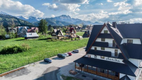 „Malućko Chata” Zakopane